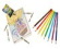 Crayola limitierte Edition Kollektion