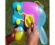 Buffalo Games Chuckle & Roar Squirty Squirts 2-in-1 Elektrische Seifenblasen- und Wasserpistole