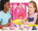 Mit den Play-Doh Barbie Spielsets können Kinder kreationen wie für den Laufsteg gestalten