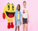 Die Kinder werden die neuen Pac-Man-Produkte von Justice sicher lieben.