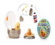 Das MGA Entertainment Jurassic World Make It Mini Set ist ein wirklich unterhaltsames Erlebnis