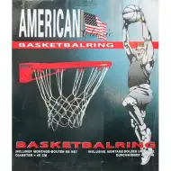 American Classic Basketballkorb 45cm - Spartan
