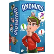 Anonimo Gesellschaftsspiel - Trefl