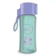 Ars Una: Aquamarin BPA-freie Trinkflasche 450 ml