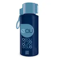Ars Una: Arctic BPA-freie Trinkflasche 650ml