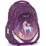 Ars Una: Ars Una: Magic Forest anatomischer M Schulranzen, Rucksack
