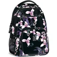 Ars Una: Botanic Orchid AU-6 Schultasche, Rucksack