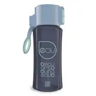 Ars Una: Cold Moss BPA-freie Trinkflasche 450 ml