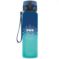 Ars Una: Dark Sea BPA-freie Farbverlauf Trinkflasche 600 ml