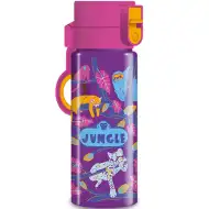 Ars Una: Jungle lila BPA-freie Trinkflasche 475ml