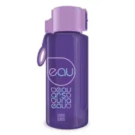 Ars Una: Lilafarbene BPA-freie Trinkflasche 650ml