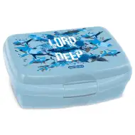 Ars Una: Lord of the Deep Haifisch-Brotdose 16,5x6x13,5cm