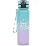 Ars Una: Orchidee BPA-freie Farbverlauf Trinkflasche 600 ml