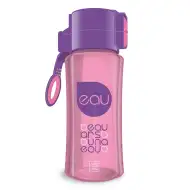 Ars Una: Peony BPA-freie Trinkflasche 450ml