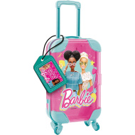 Barbie Kreativ-Set im Mini-Koffer – Lisciani