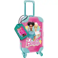 Barbie Kreativ-Set im Mini-Koffer – Lisciani