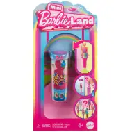 Barbie: Mini BarbieLand - Color Reveal Puppe - Mattel