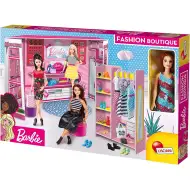 Barbie Modegeschäft-Spielset – Lisciani