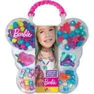 Barbie Modeschmuck im Schmetterlingsbehälter - Lisciani