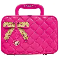 Barbie Trendy Schminktasche Beauty-Set – Lisciani