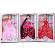Beauty Prinzessin Modepuppe in 3 Varianten