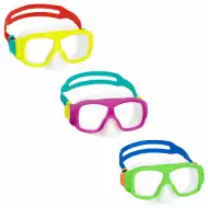 Bestway: Explora Essential™ Tauchmaske in verschiedenen Ausführungen 1 Stk
