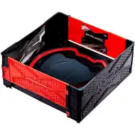 Beyblade X: Beystadium Clash &amp; Carry tragbare Kampfarena – Hasbro