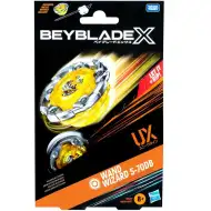 Beyblade X: Starter Pack – Topf-Zauberer Starter-Set – Hasbro