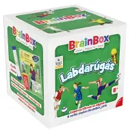 Brainbox: Fußball Gesellschaftsspiel
