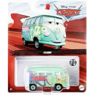 Cars: Fillmore Charakter Spielzeugauto 1/55 - Mattel