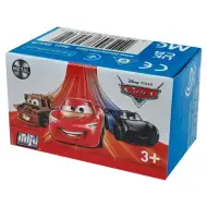 Cars Mikroautos in Überraschungsbox – Mattel