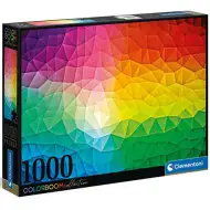 Colorboom Collection: Mosaik-Puzzle 1000 Teile - Clementoni
