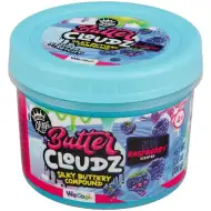 Compound Kings Butterwolken-Schleim, 100g – Blaue Himbeere