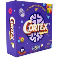 Cortex Kids Gesellschaftsspiel