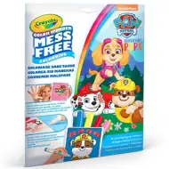 Crayola: Color Wonder Paw Patrol malfreier Malblock