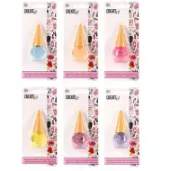 Create It!: Nagellack in Eisform in verschiedenen Farben - Canenco