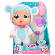 Cry Babies: Liebevolle Pflege Fantasy Kristal Tränenpuppe