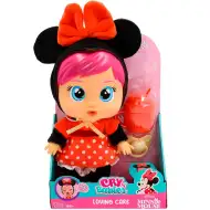 Cry Babies: Loving Care Fantasy Minnie weinende Puppe