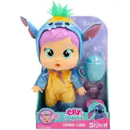 Cry Babies: Loving Care Fantasy Stitch weinende Puppe