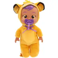Cry Babies: Tiny Cuddles Disney Simba weinende Puppe