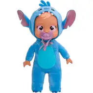 Cry Babies: Tiny Cuddles Disney Stitch weinende Puppe
