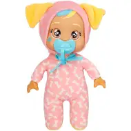 Cry Babies: Tiny Cuddles Tagespflege Muffy weinende Puppe