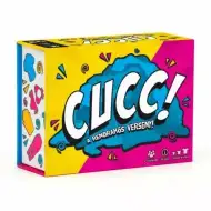 Cucc! Brettspiel