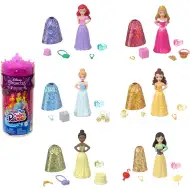 Disney Prinzessinnen: Color Reveal Gartenparty Mini Überraschungsprinzessinnen - Mattel