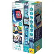 Disney Stitch Smartwatch - Lisciani