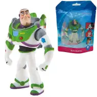Disney: Toy Story - Buzz Lightyear Spielfigur in Blisterverpackung - Bullyland