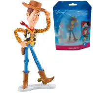 Disney: Toy Story - Woody Spielfigur in Blisterverpackung - Bullyland