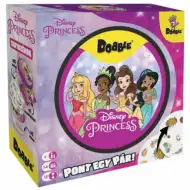 Dobble Disney Prinzessinnen Gesellschaftsspiel