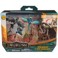 Drachenzähmen leicht gemacht: Drachenfänger-Spielset – Spin Master