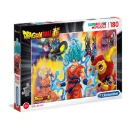 Dragonball Super Supercolor 180-teiliges Puzzle - Clementoni